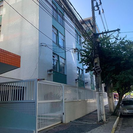 Apartmán Cobertura De 04 Quartos Na Praia Do Forte Cabo Frio Exteriér fotografie