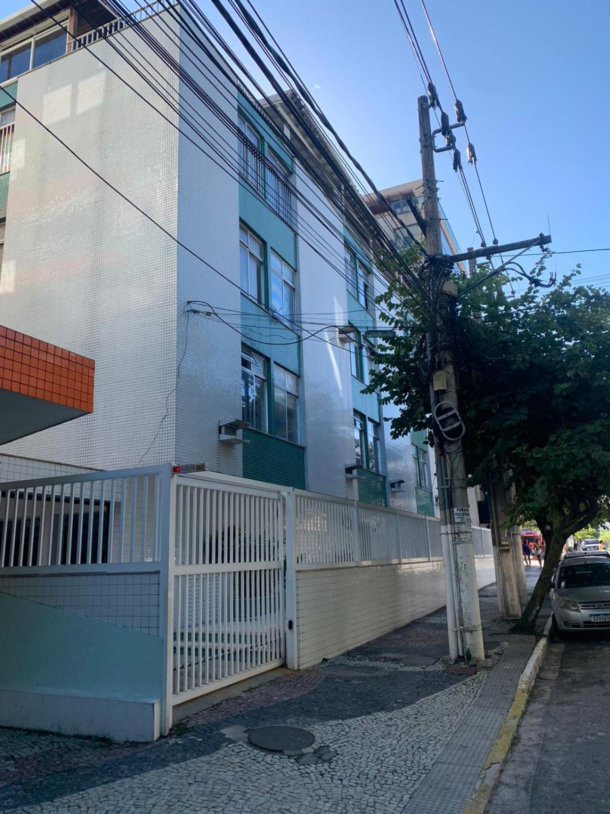 Apartmán Cobertura De 04 Quartos Na Praia Do Forte Cabo Frio Exteriér fotografie